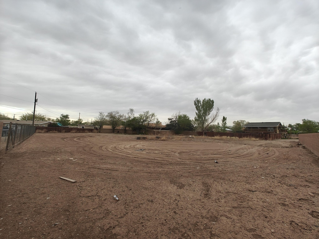 1920 San Martin Pl NW, Albuquerque, NM 87107 - photo 2