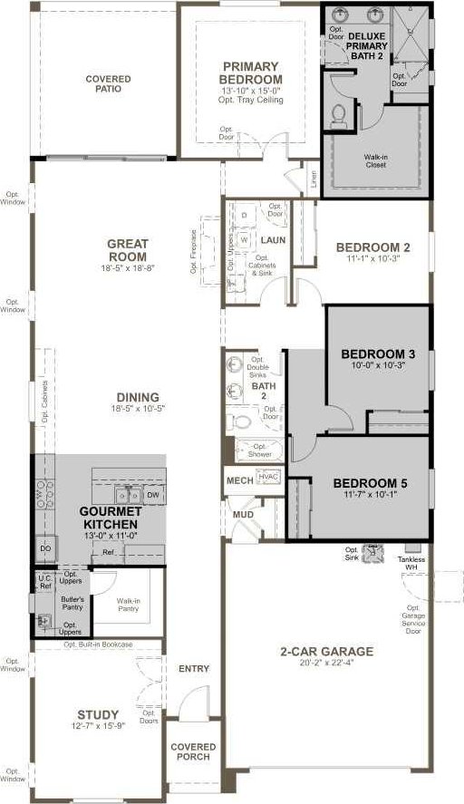 3129 Alicia Ln NE, Rio Rancho, NM 87144 - photo 16