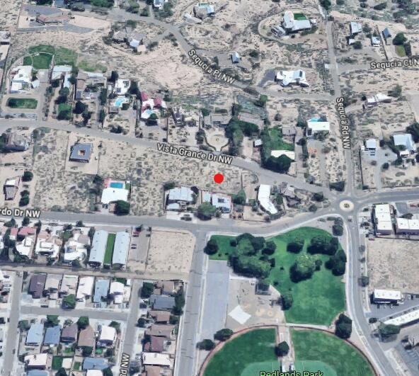 Vista Grande Dr NW, Albuquerque, NM 87120