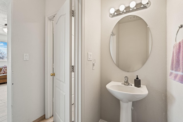 10532 Box Canyon Pl NW, Albuquerque, NM 87114 - view of bathroom