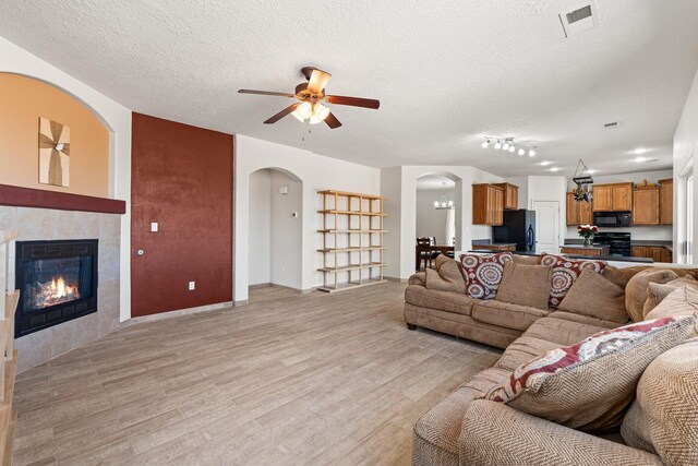 10532 Box Canyon Pl NW, Albuquerque, NM 87114 - photo 12