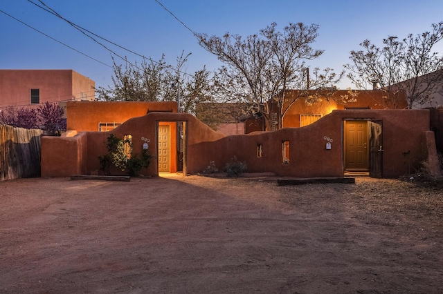 424 Cordova Ave NW, Albuquerque, NM 87107 - photo 1