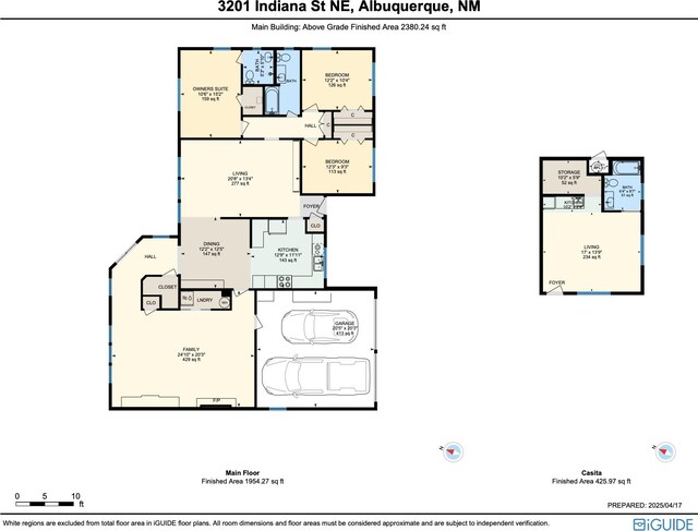 3201 Indiana St NE, Albuquerque, NM 87110 - photo 19