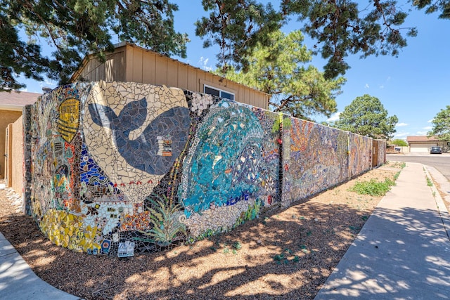3201 Indiana St NE, Albuquerque, NM 87110 - photo 18