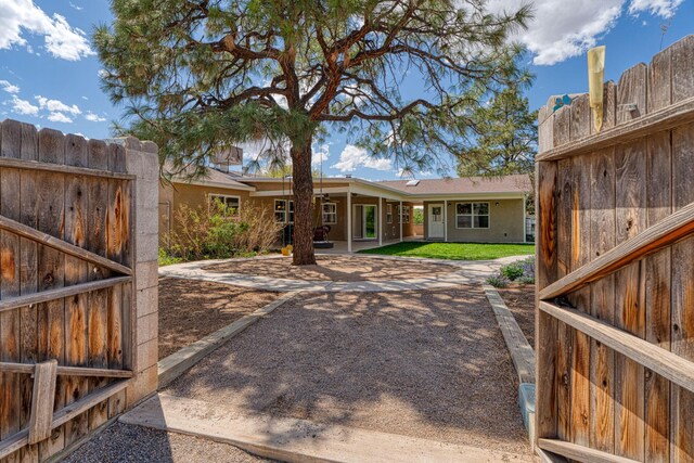 3201 Indiana St NE, Albuquerque, NM 87110 - photo 17