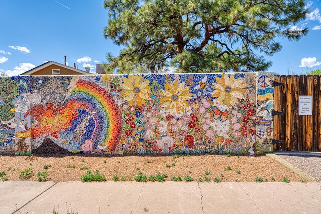 3201 Indiana St NE, Albuquerque, NM 87110 - photo 34