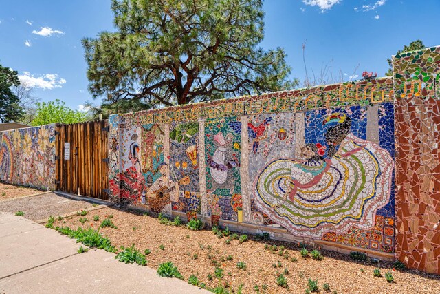 3201 Indiana St NE, Albuquerque, NM 87110 - photo 33