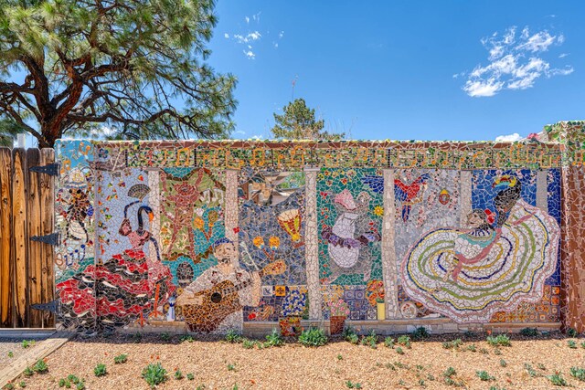 3201 Indiana St NE, Albuquerque, NM 87110 - photo 32