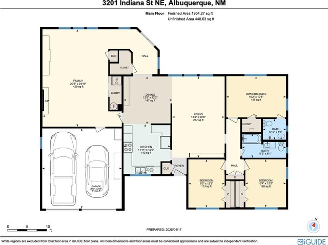 3201 Indiana St NE, Albuquerque, NM 87110 - photo 50