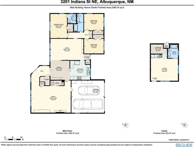 3201 Indiana St NE, Albuquerque, NM 87110 - photo 48