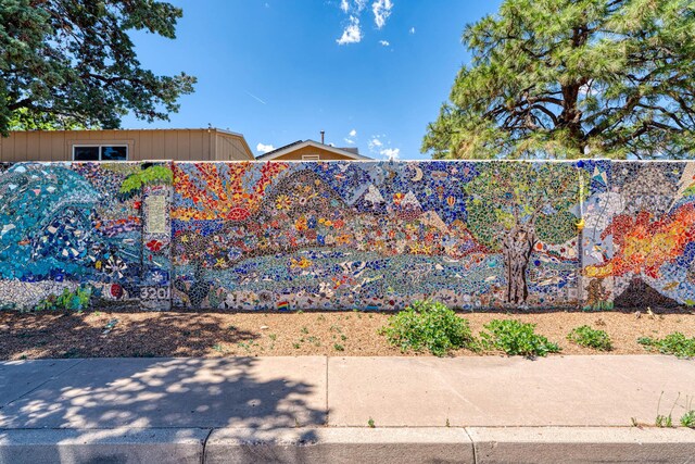 3201 Indiana St NE, Albuquerque, NM 87110 - photo 35