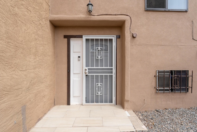 2700 Vista Grande Dr NW Unit 56, Albuquerque, NM 87120 - entrance to property featuring stucco siding