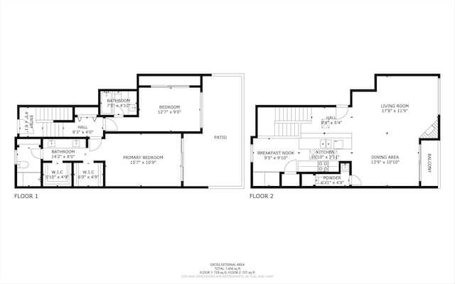 2700 Vista Grande Dr NW Unit 56, Albuquerque, NM 87120 - view of layout