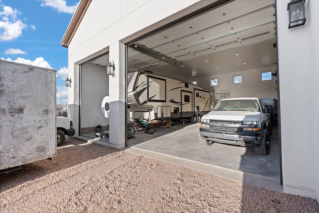 2912 William St SE, Albuquerque, NM 87102 - exterior space
