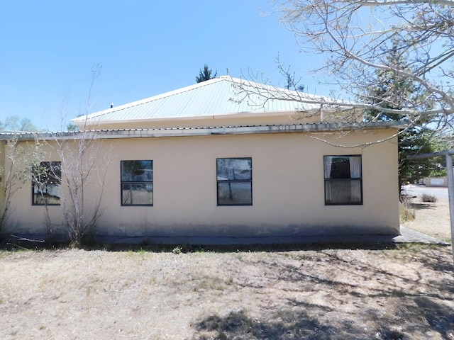 208 S White Oaks Ave, Capitan, NM 88316 - photo 3