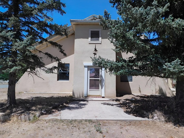 208 S White Oaks Ave, Capitan, NM 88316 - photo 2