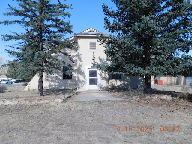 208 S White Oaks Ave, Capitan, NM 88316 - photo 1