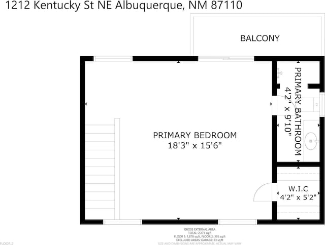 1212 Kentucky St NE, Albuquerque, NM 87110 - photo 54