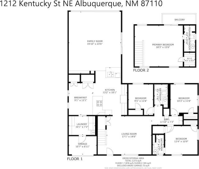 1212 Kentucky St NE, Albuquerque, NM 87110 - photo 53