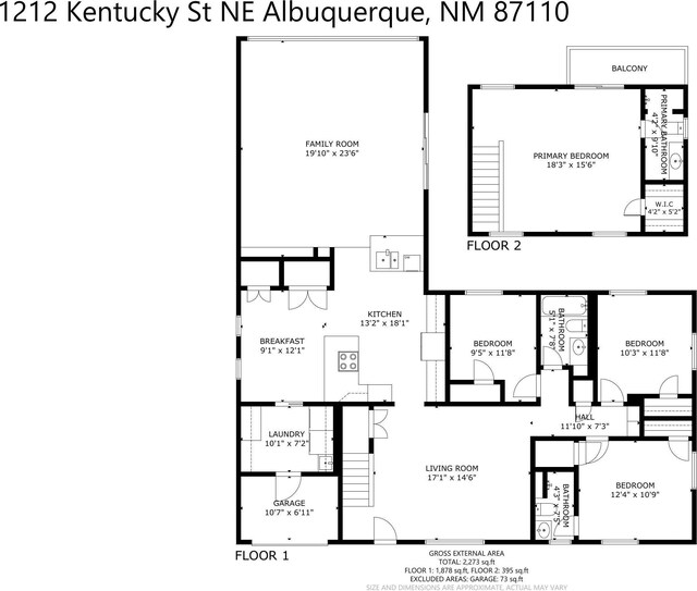 1212 Kentucky St NE, Albuquerque, NM 87110 - photo 51