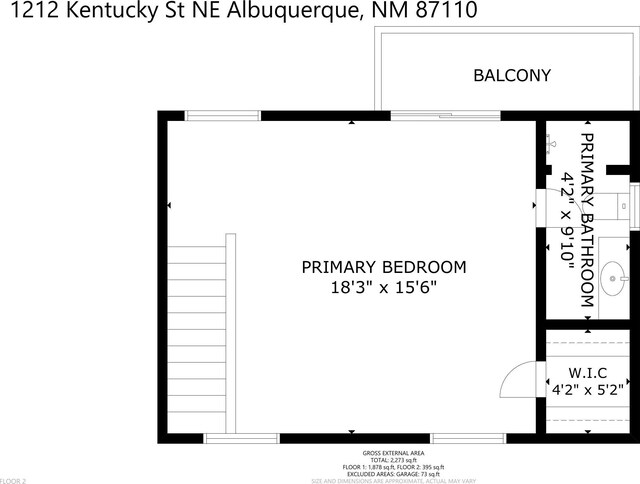 1212 Kentucky St NE, Albuquerque, NM 87110 - photo 50