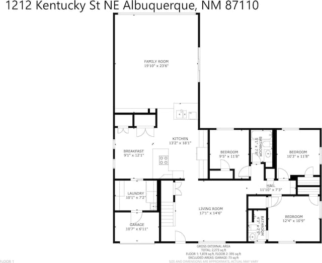 1212 Kentucky St NE, Albuquerque, NM 87110 - photo 49