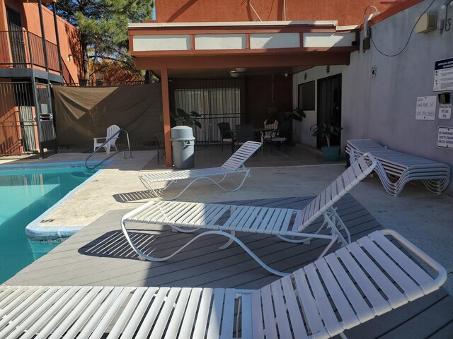2800 Vail Ave SE Unit 179, Albuquerque, NM 87106 - photo 29