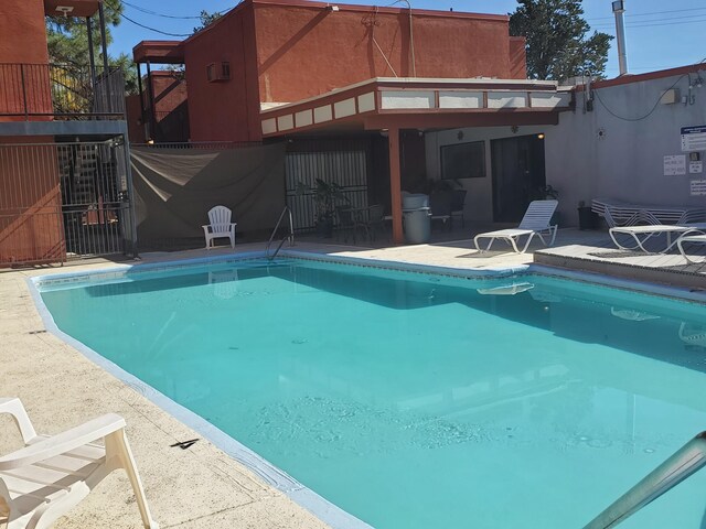 2800 Vail Ave SE Unit 179, Albuquerque, NM 87106 - photo 30