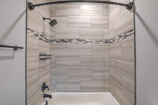 4621 27th Ave NE, Rio Rancho, NM 87144 - full bath with bathtub / shower combination