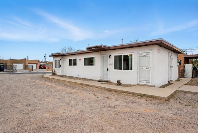 536 Alcazar St SE Unit A & B, Albuquerque, NM 87108 - photo 2