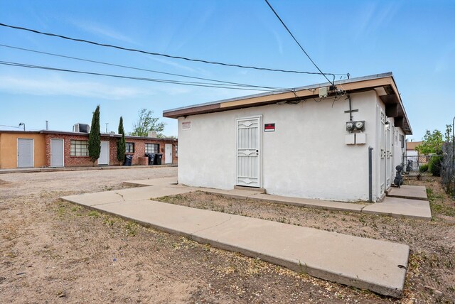 536 Alcazar St SE Unit A & B, Albuquerque, NM 87108 - photo 27