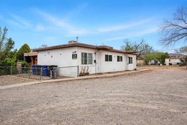 536 Alcazar St SE Unit A & B, Albuquerque, NM 87108 - photo 26