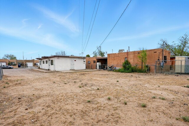 536 Alcazar St SE Unit A & B, Albuquerque, NM 87108 - photo 31
