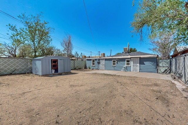 240 Chama St NE, Albuquerque, NM 87108 - photo 23