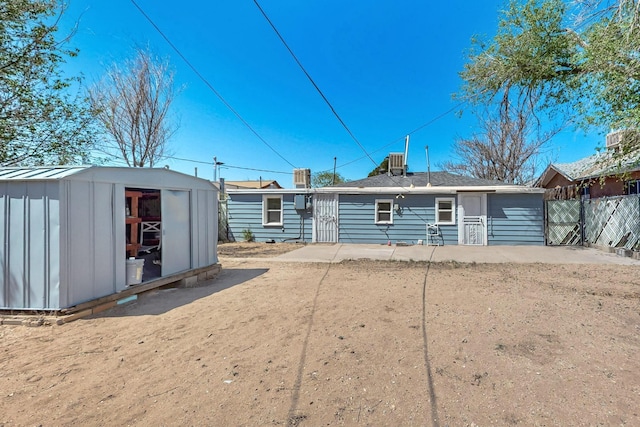 240 Chama St NE, Albuquerque, NM 87108 - photo 35