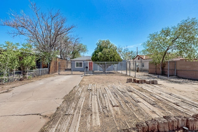 240 Chama St NE, Albuquerque, NM 87108 - photo 34