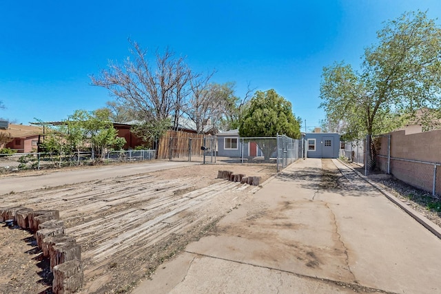 240 Chama St NE, Albuquerque, NM 87108 - photo 33