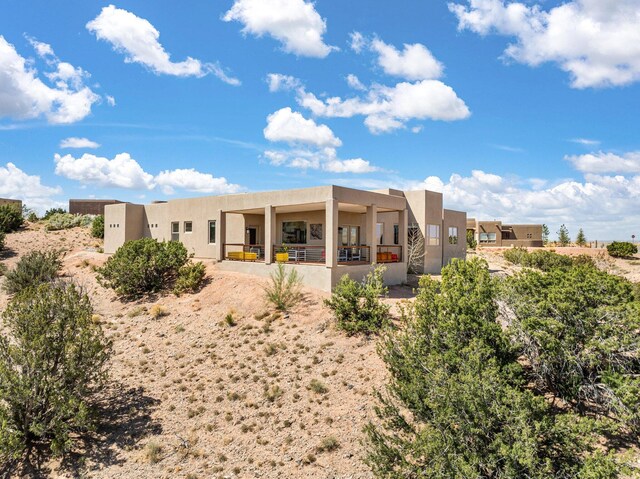 16 Mimbres Ct, Placitas, NM 87043 - photo 40