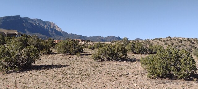 80 Camino Redondo, Placitas, NM 87043 - photo 32