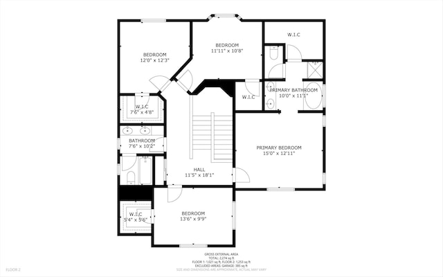 5909 Night Shadow Ave NW, Albuquerque, NM 87114 - home floor plan