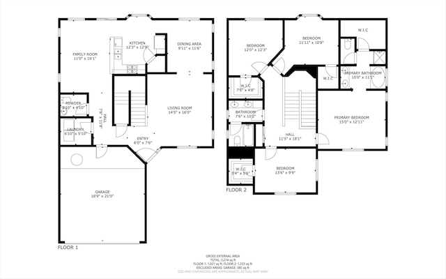 5909 Night Shadow Ave NW, Albuquerque, NM 87114 - floor plan / room layout