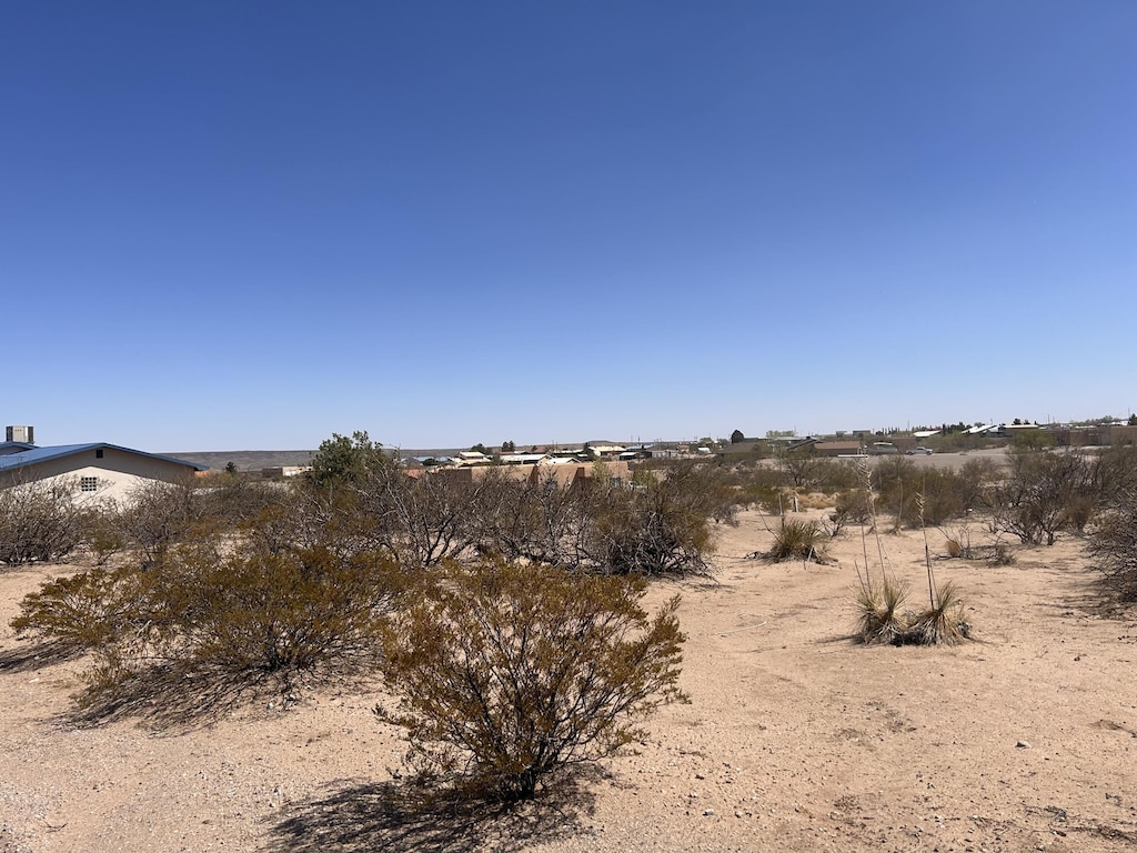 204 Olympic St, Elephant Butte, NM 87935