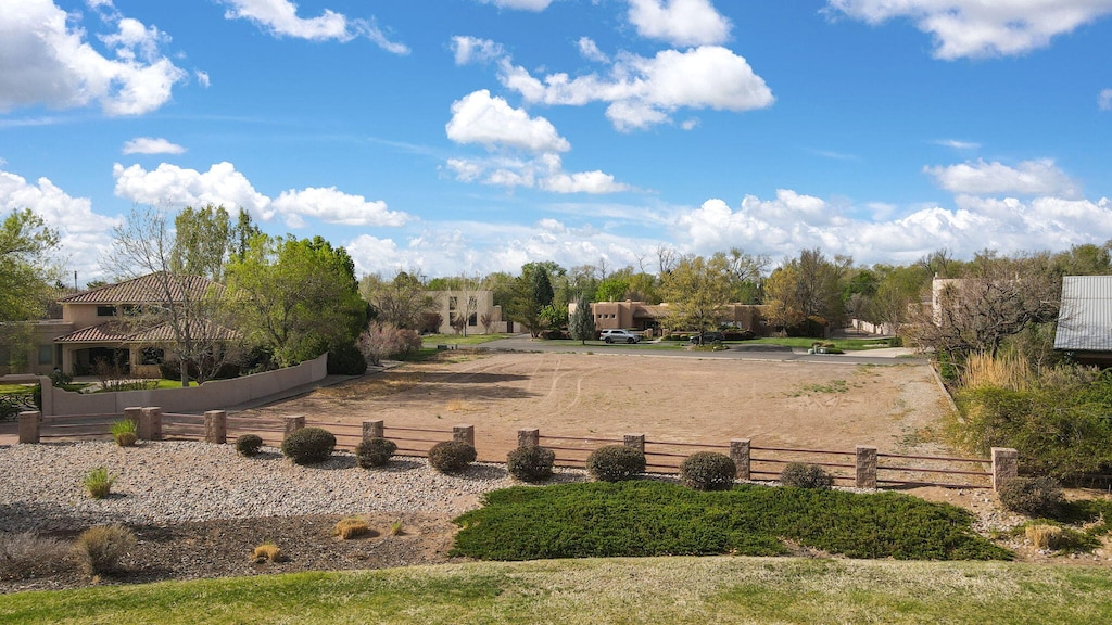 4617 Los Poblanos Cir, Los Ranchos, NM 87107 - photo 1