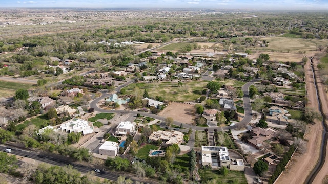 4617 Los Poblanos Cir, Los Ranchos, NM 87107 - photo 11