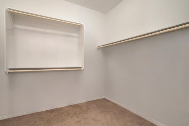 3003 Turquesa SE, Rio Rancho, NM 87124 - spacious closet with carpet