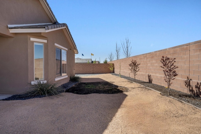 3003 Turquesa SE, Rio Rancho, NM 87124 - fenced backyard with a patio