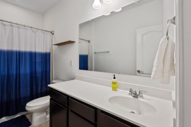 9109 Retablo Rd NW, Albuquerque, NM 87120 - full bath featuring toilet and vanity