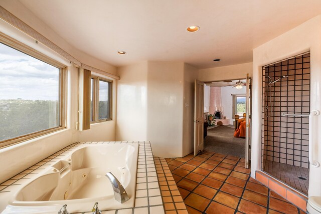 67 A Blue Canyon Trl, Santa Fe, NM 87507 - photo 23