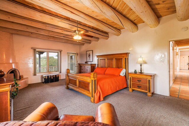 67 A Blue Canyon Trl, Santa Fe, NM 87507 - photo 19
