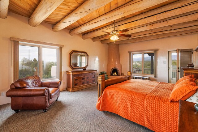 67 A Blue Canyon Trl, Santa Fe, NM 87507 - photo 17